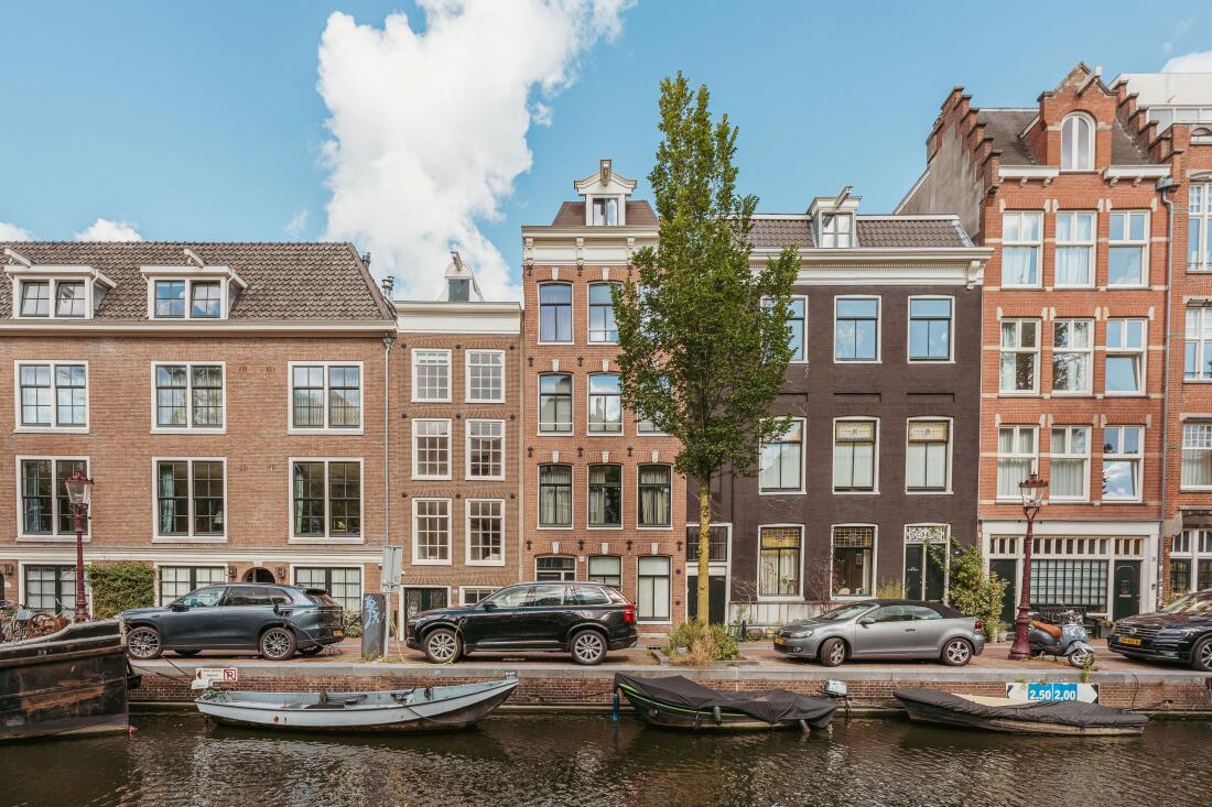 Ámsterdam photo