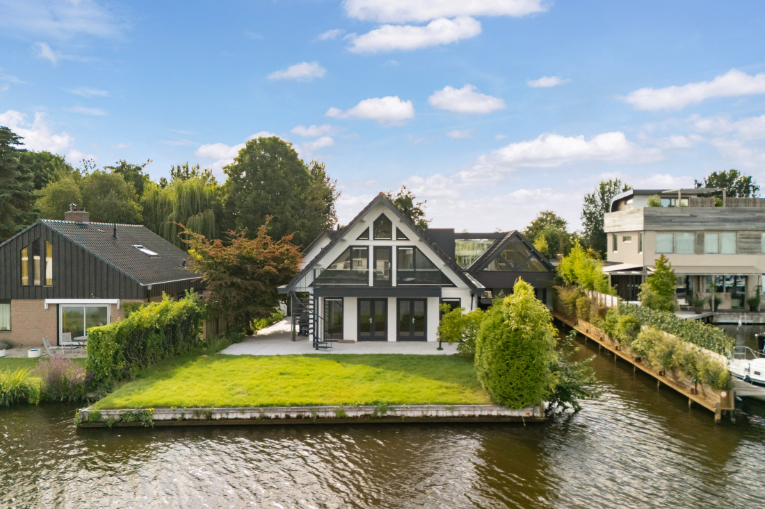 Alphen Aan Den Rijn photo