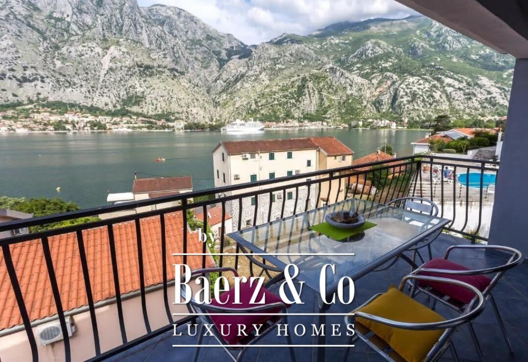 Kotor photo