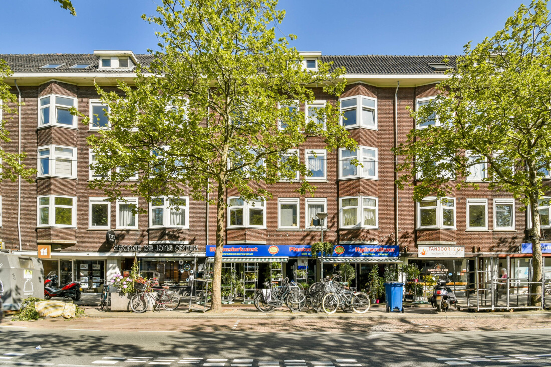 Amsterdam photo