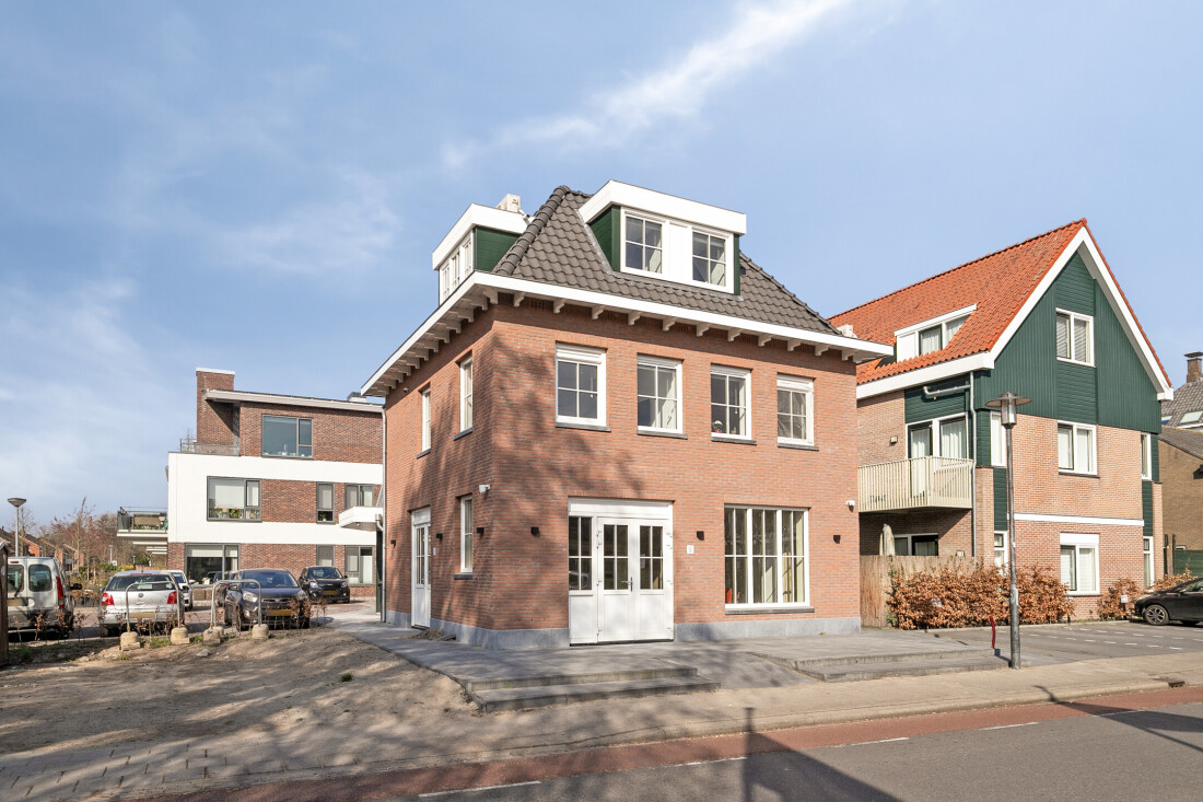 Amstelveen photo
