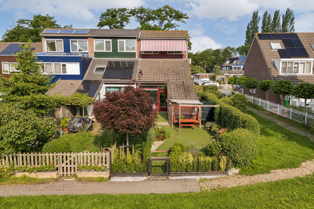 Amstelveen photo