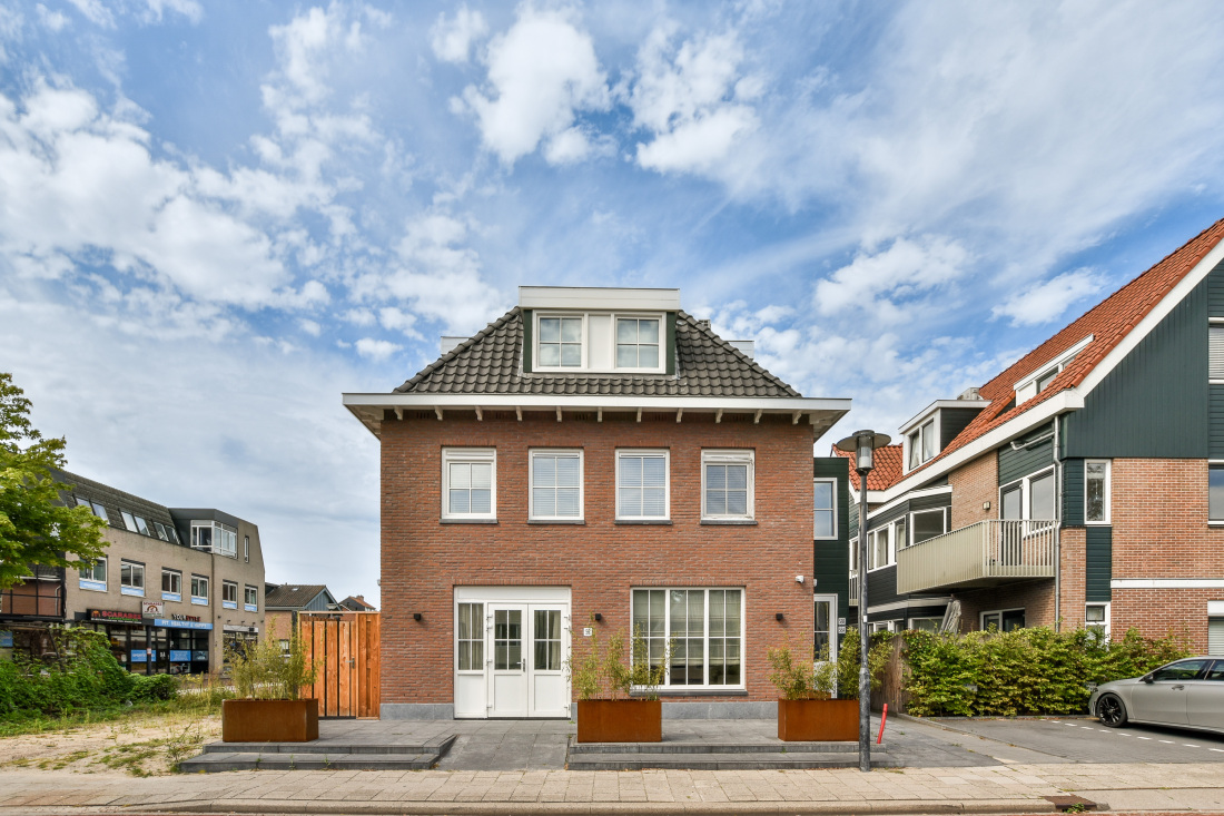 Amsterdam photo