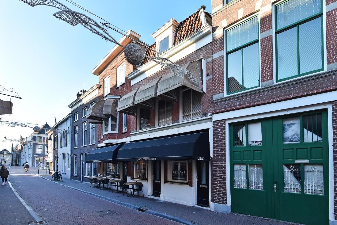 Den Hoorn photo