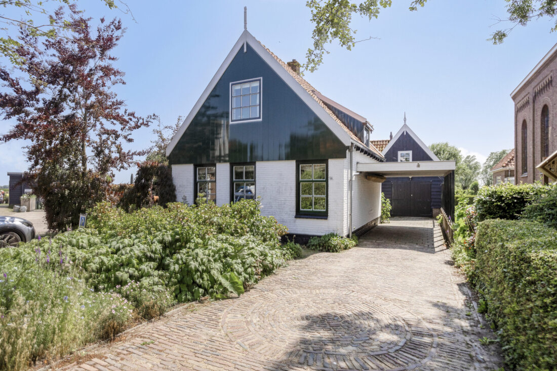 Alkmaar photo