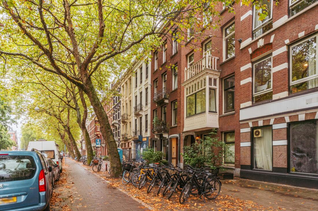 Amsterdam photo