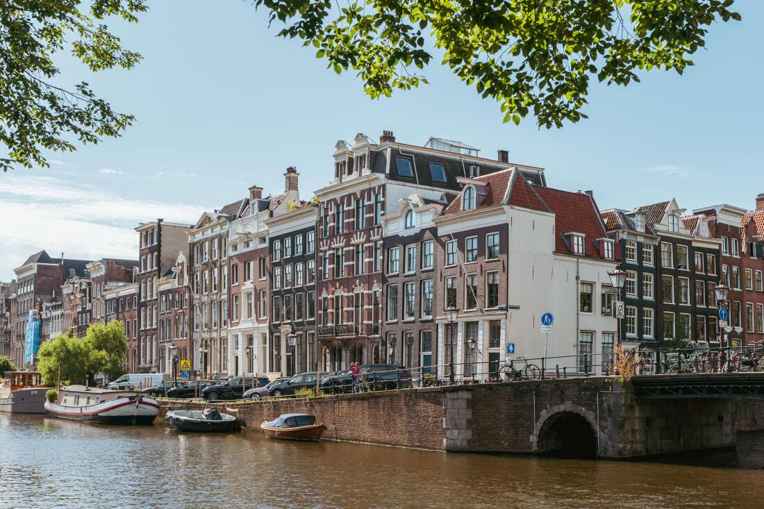Amstelveen photo