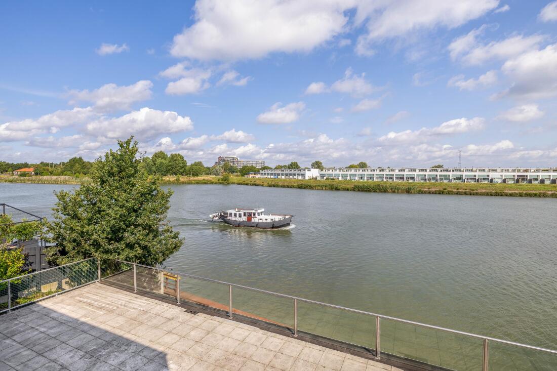 KRIMPEN AAN DEN IJSSEL