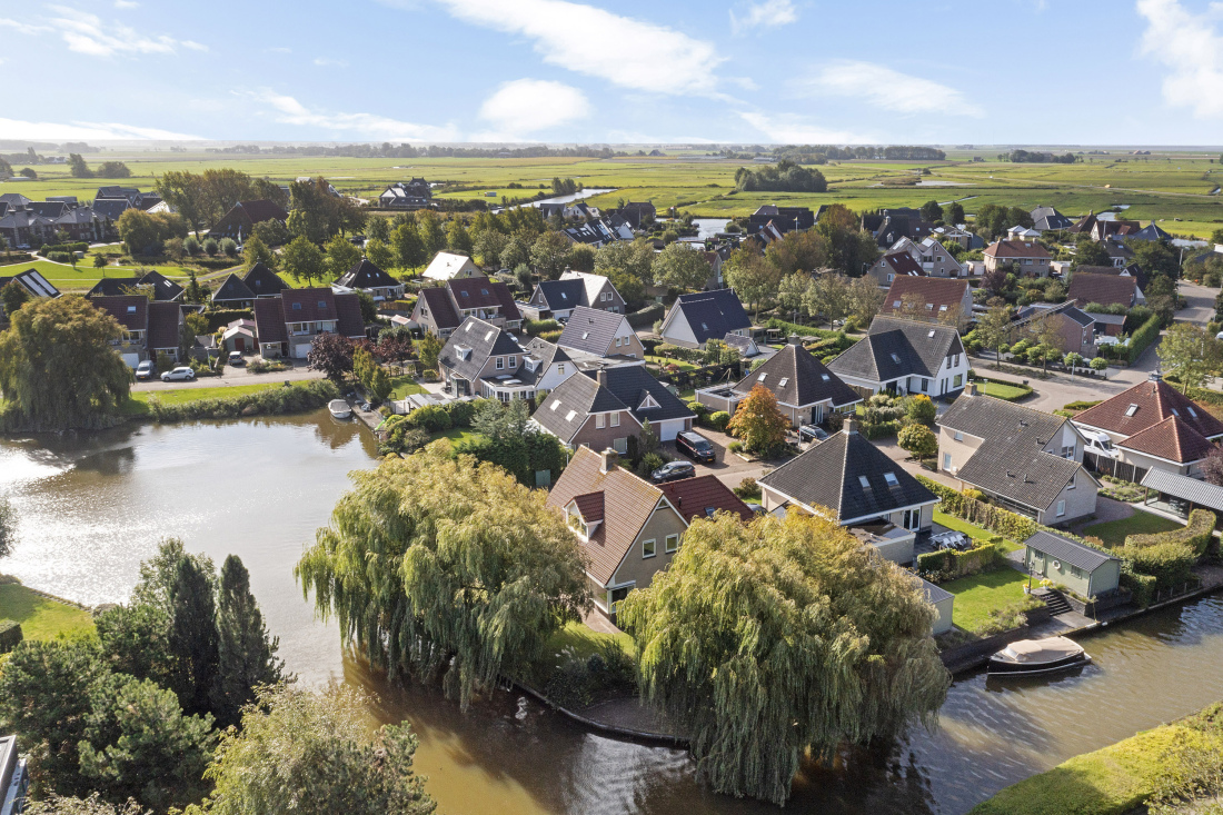 Oudega photo