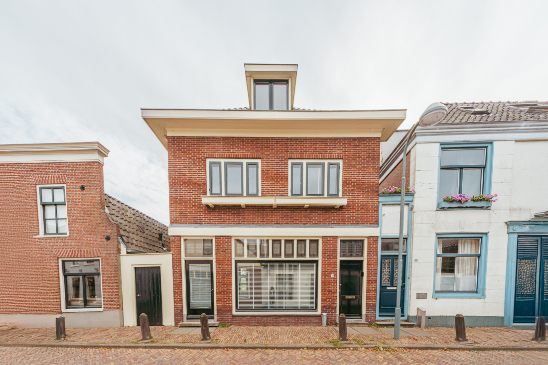 Amsterdam photo