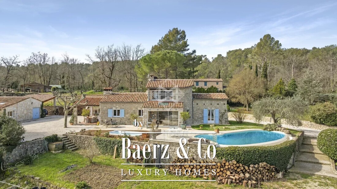 La Colle-sur-Loup photo