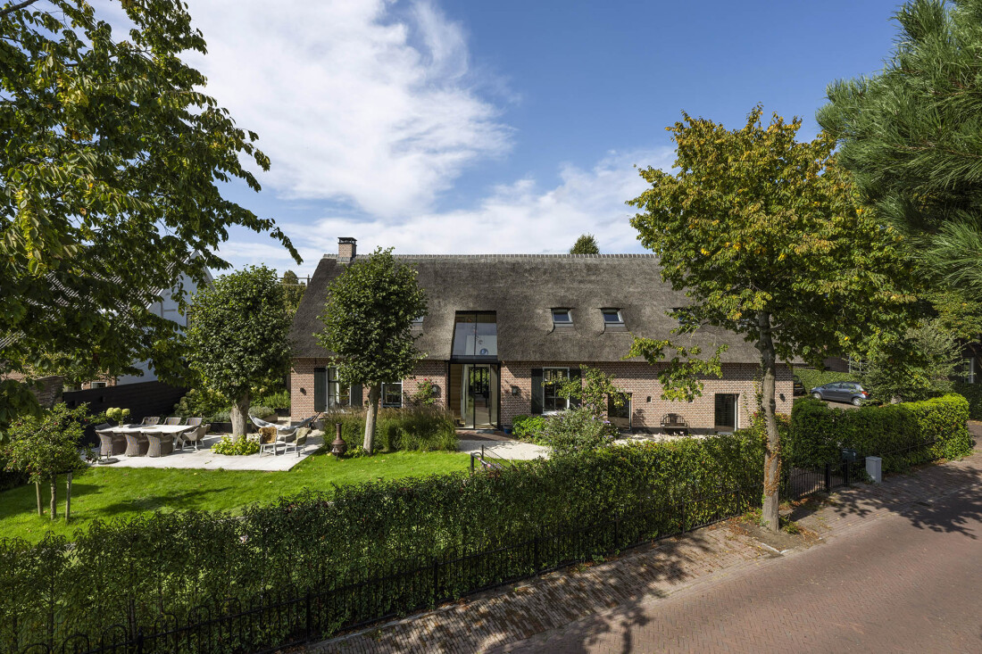 Noordeinde Gld photo