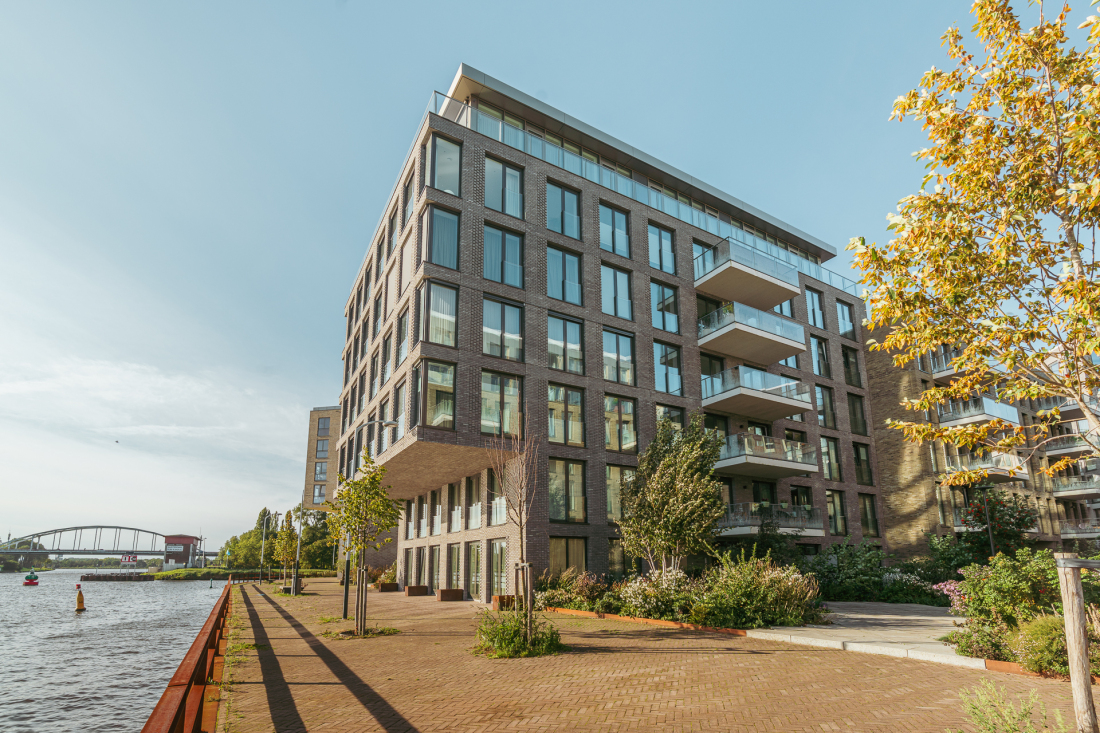 Amstelveen photo