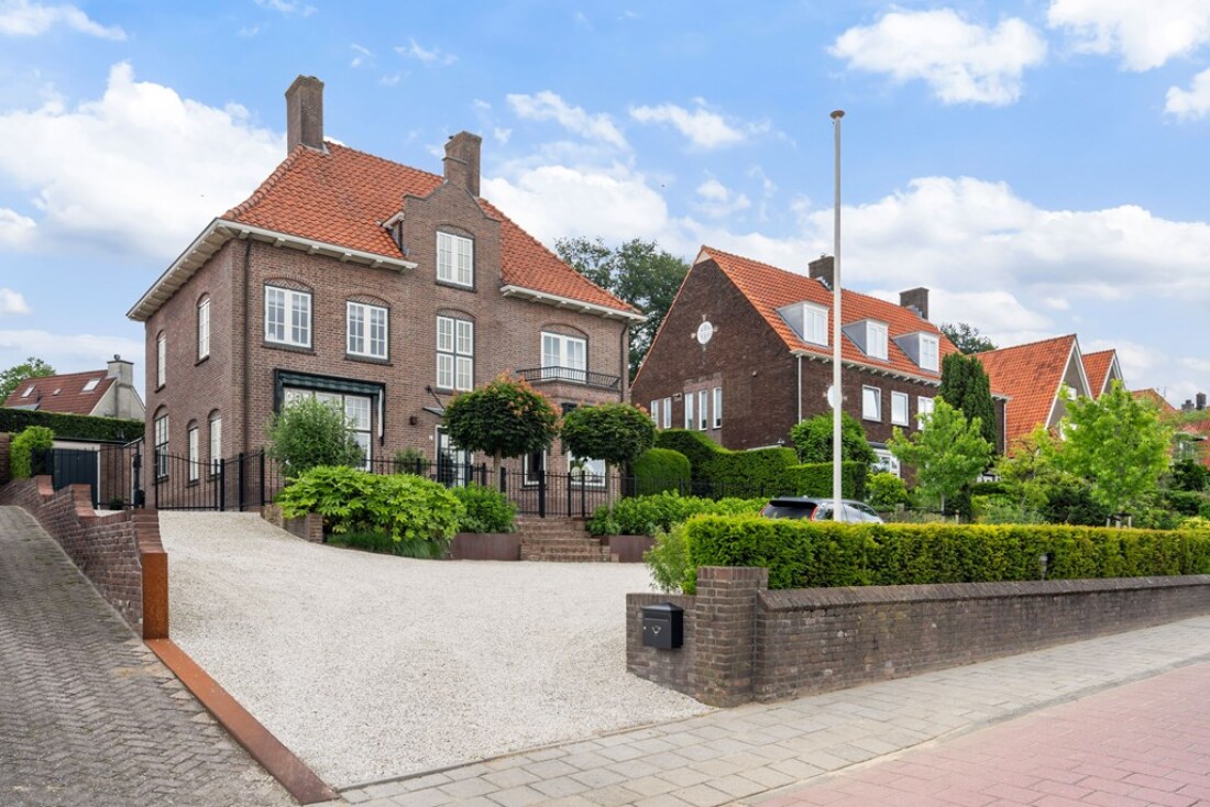 Veenendaal photo