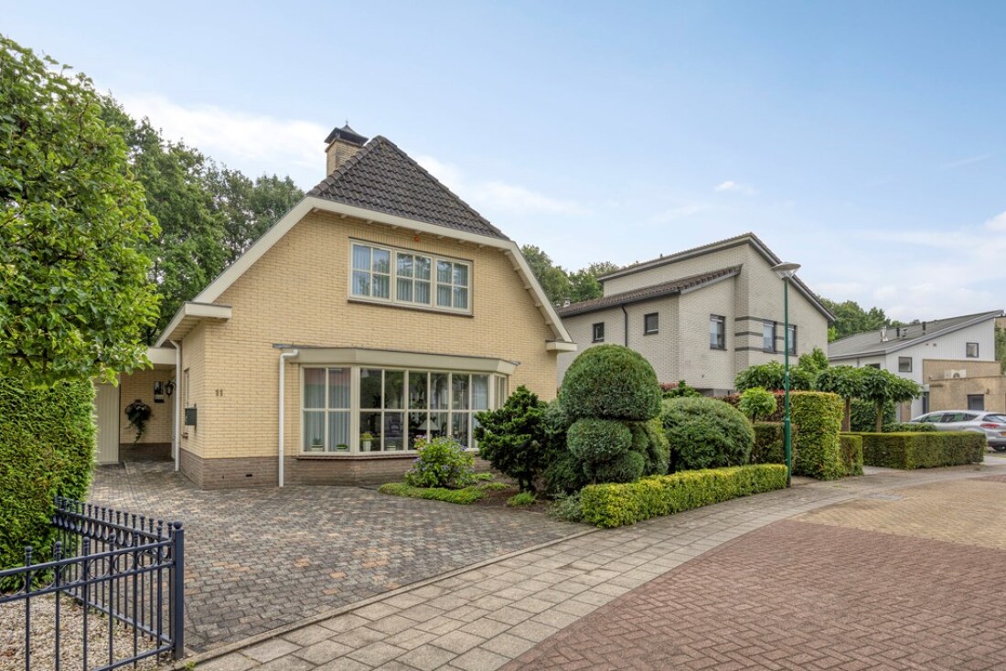 Amerongen photo