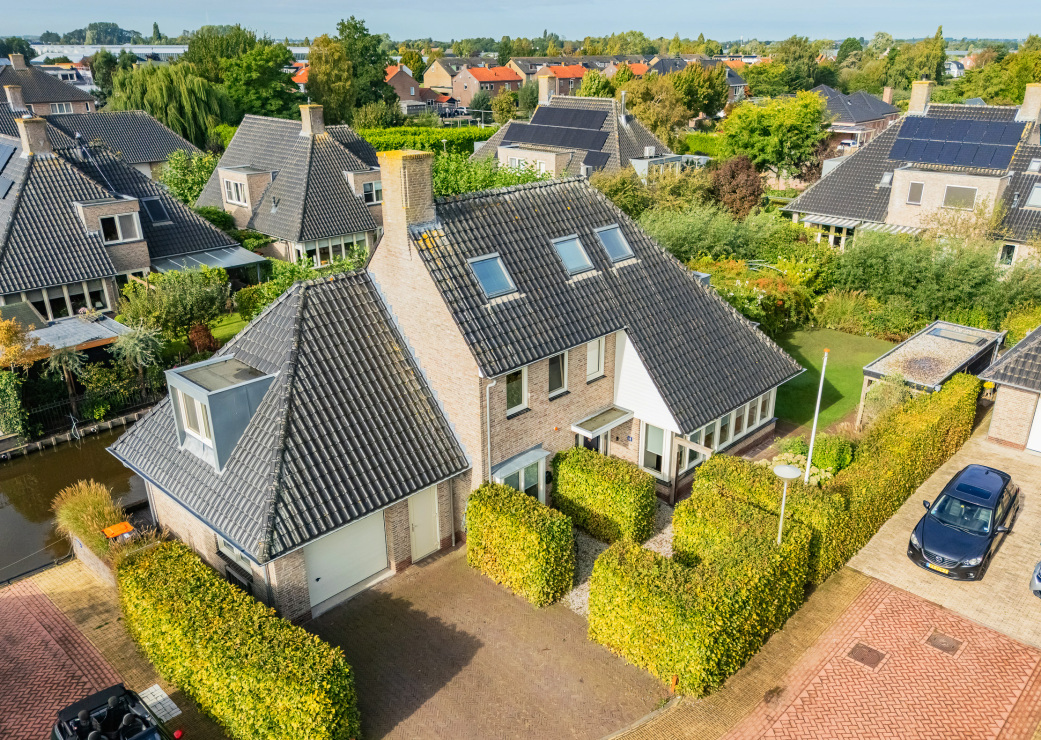 Koudekerk aan den Rijn photo