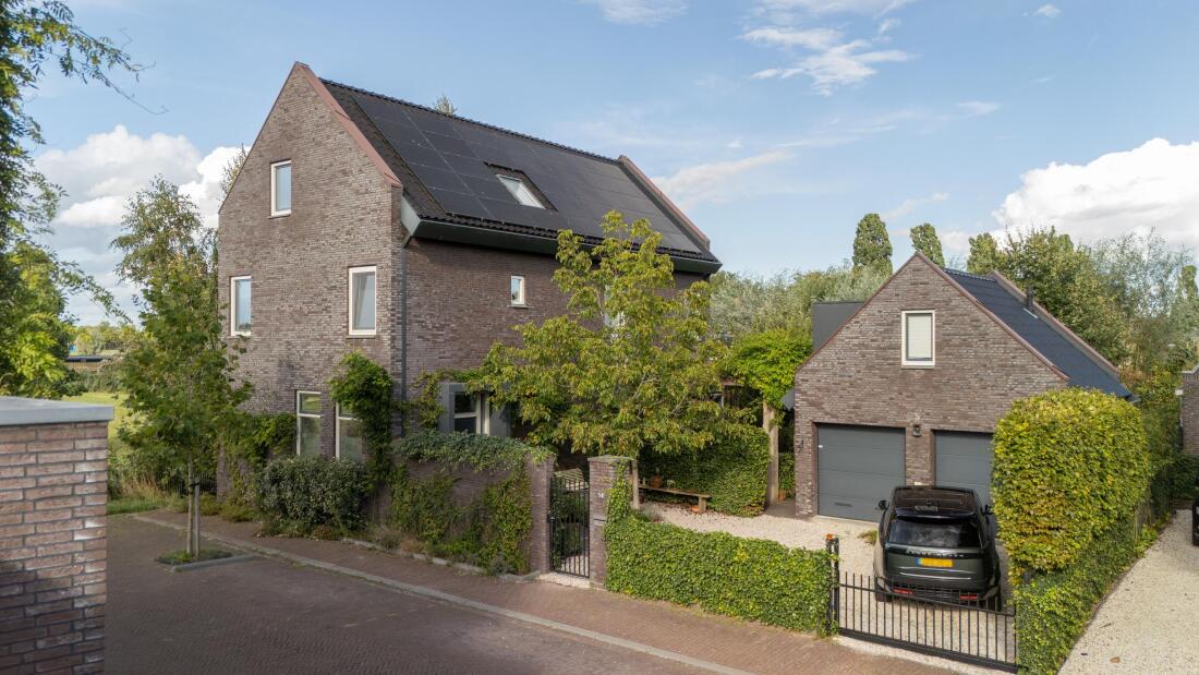 Loenen Sur Le Vecht photo