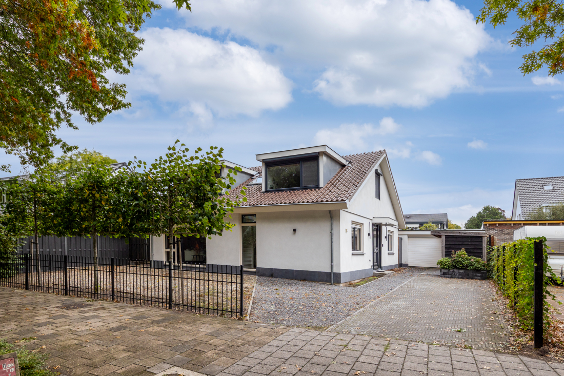 Loenen aan de Vecht photo