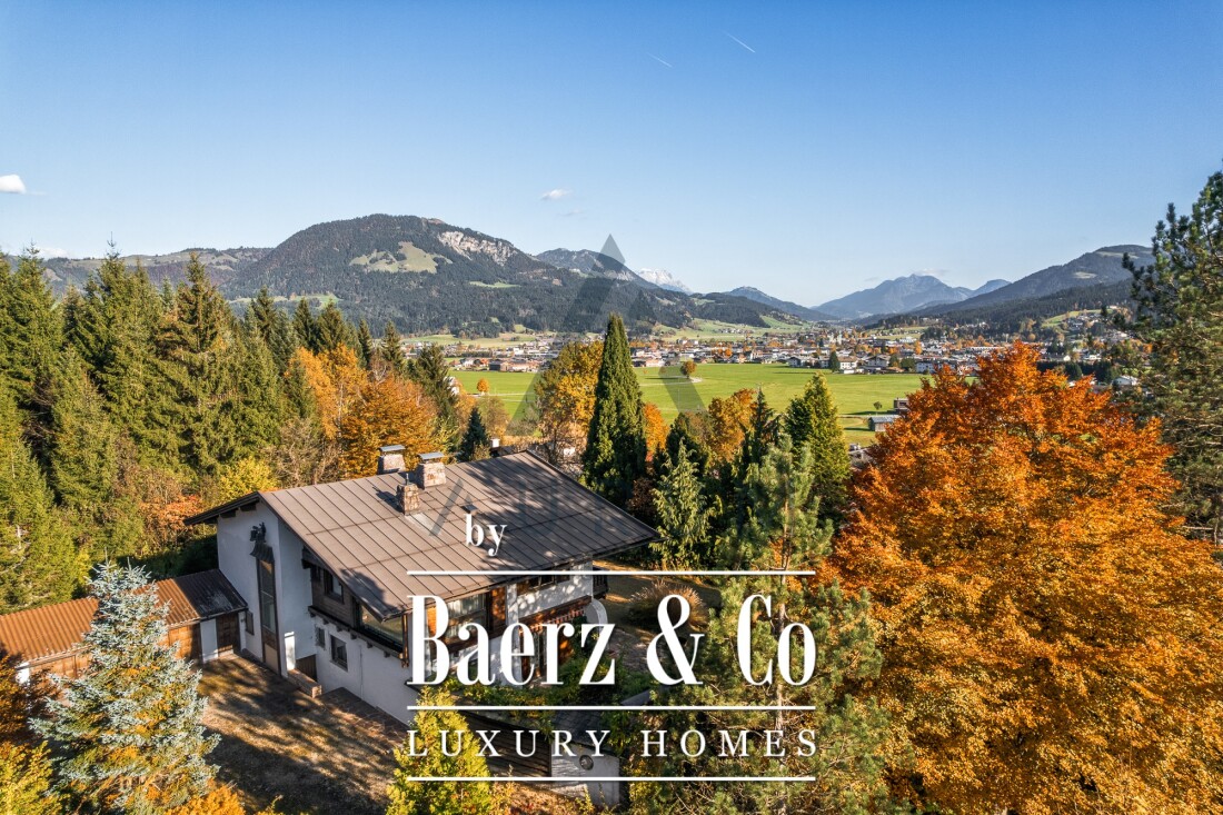 St. Johann In Tirol photo