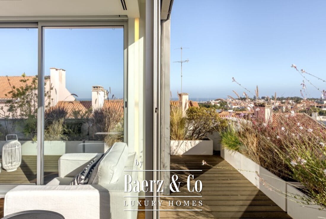 Cascais