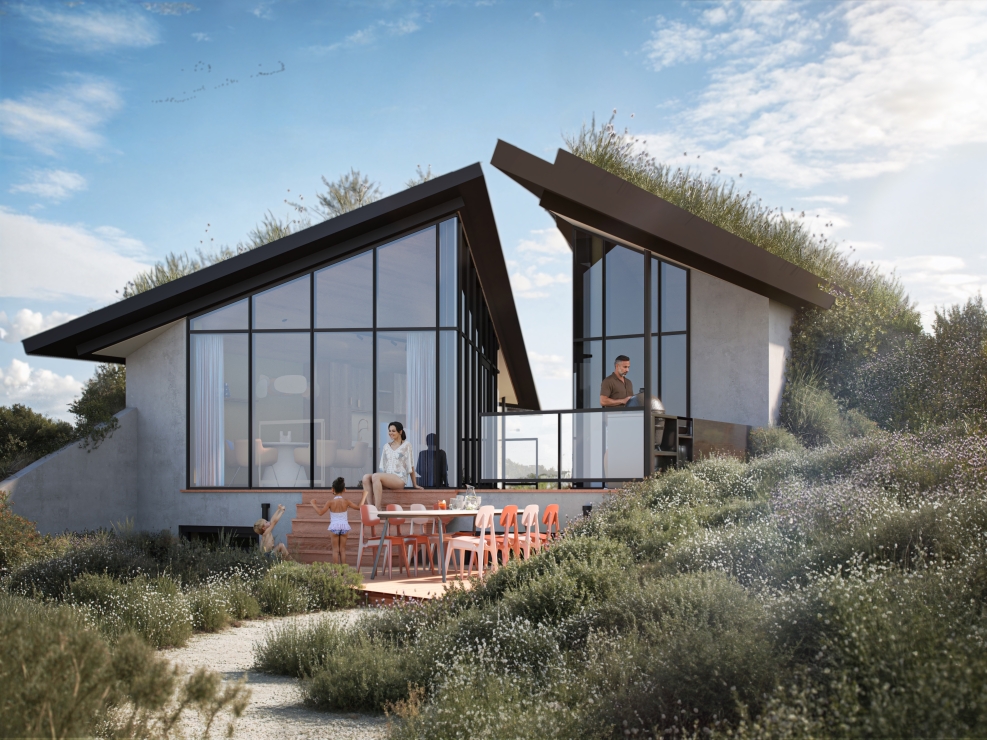 Bergen (North Holland) photo