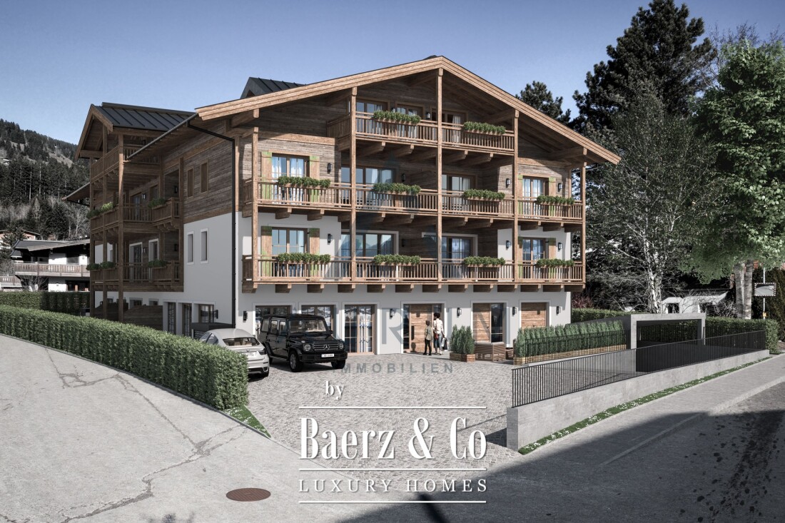 Brixen im Thale