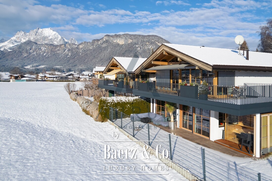 St. Johann in Tirol