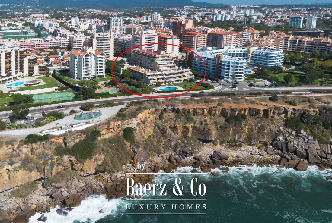 Cascais