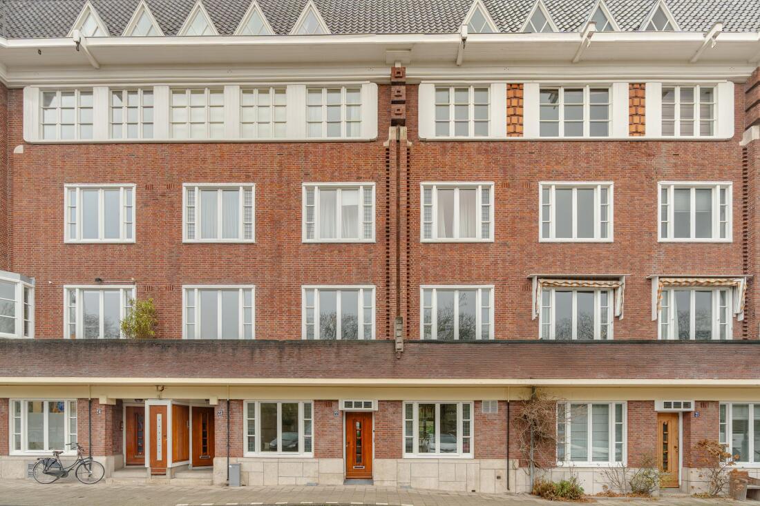 AMSTERDAM