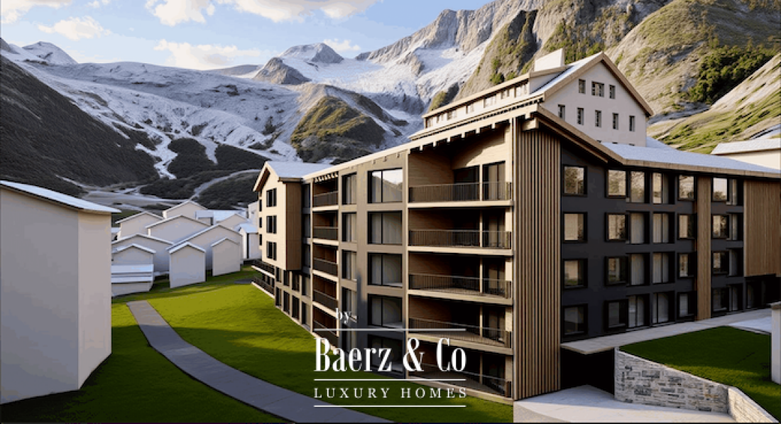 Saas-Fee