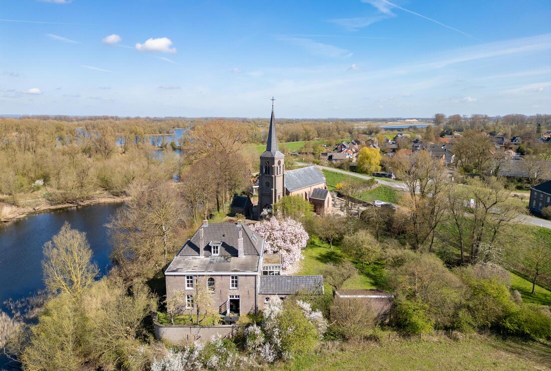 KEKERDOM