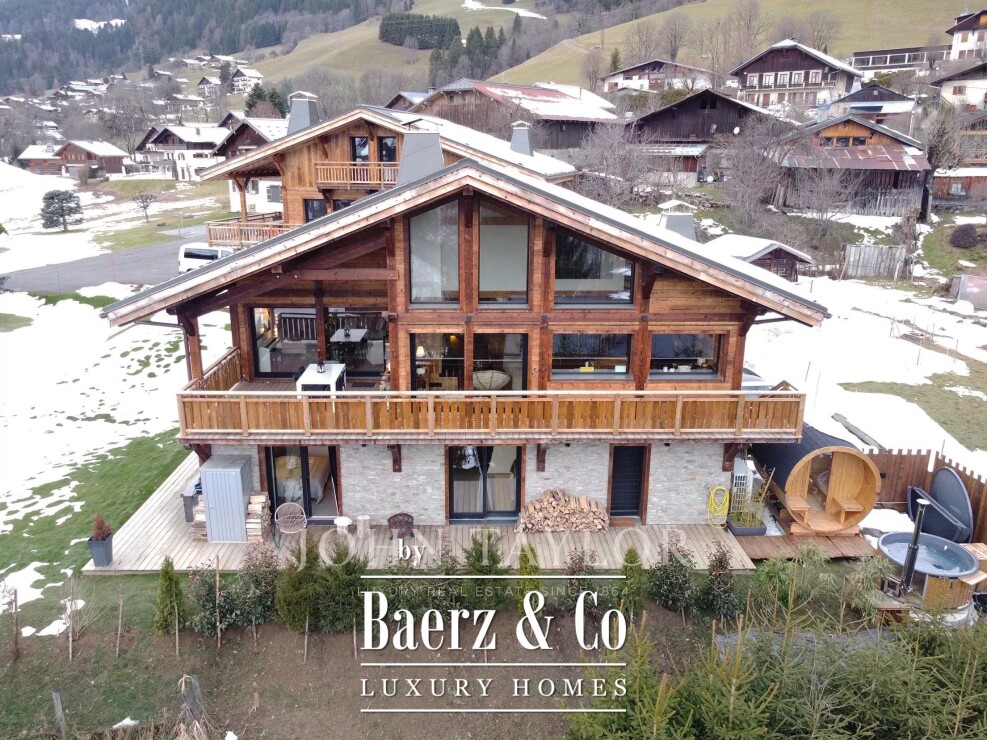 Megève