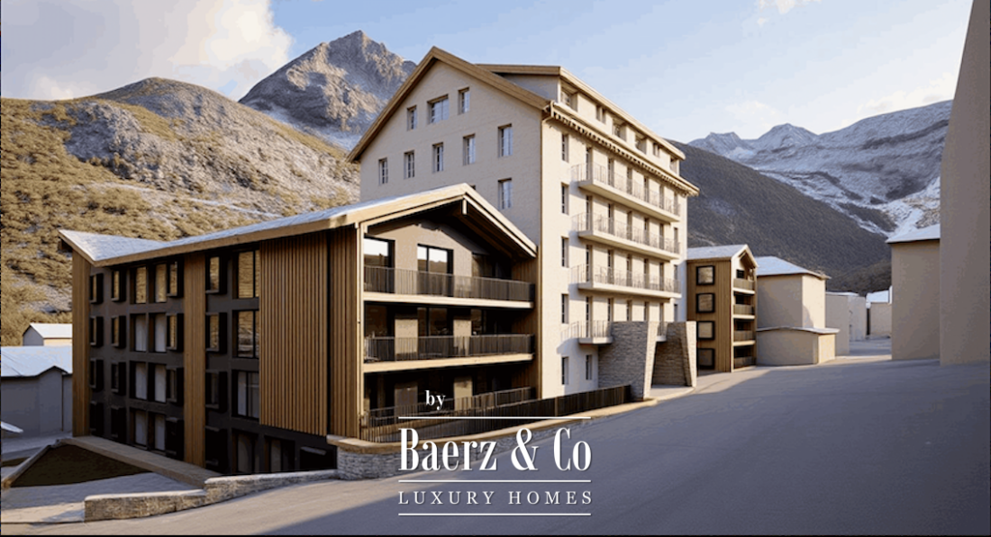 Saas-Fee