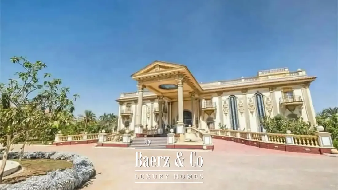 Cairo