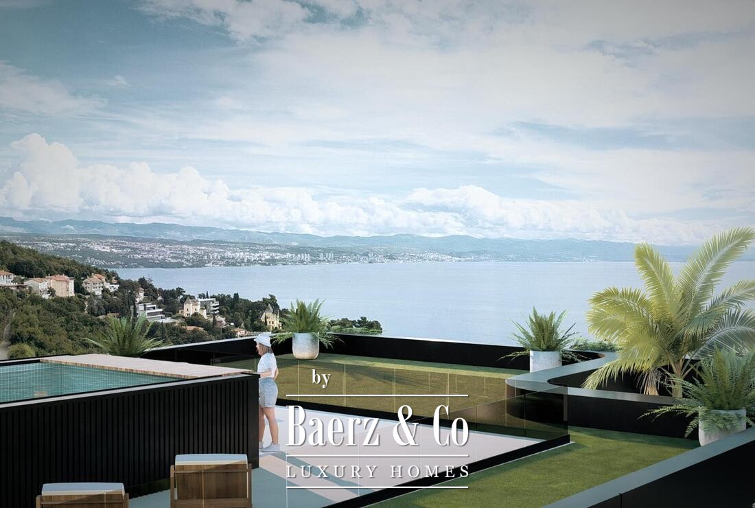Opatija - Okolica