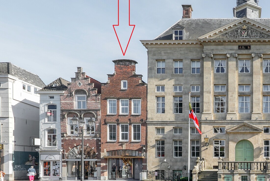 'S-HERTOGENBOSCH