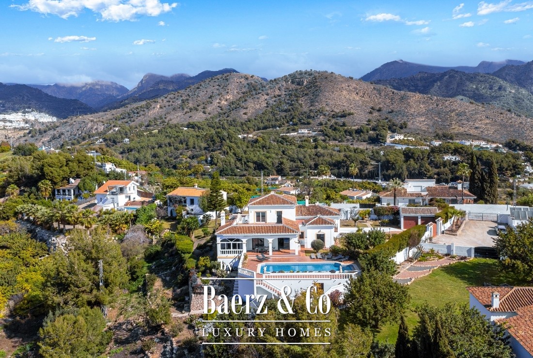 Frigiliana