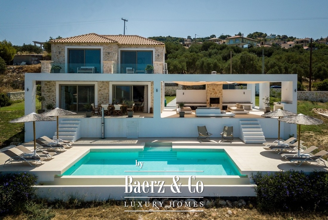 Keri, Zakynthos