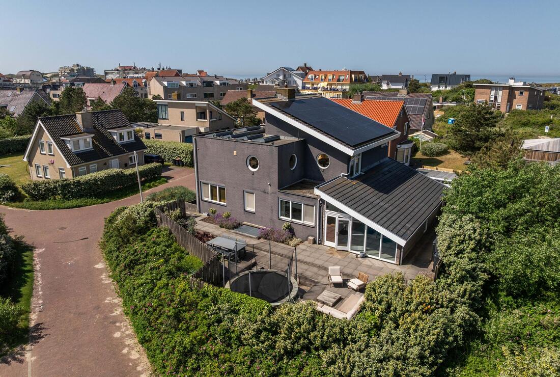 BERGEN AAN ZEE