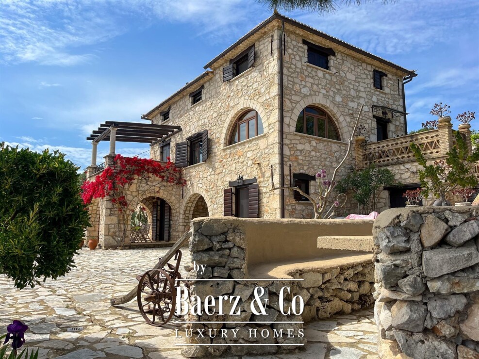 Agios Nikolaos, Zakynthos