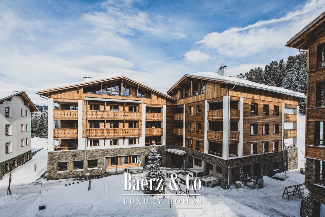 Lenzerheide
