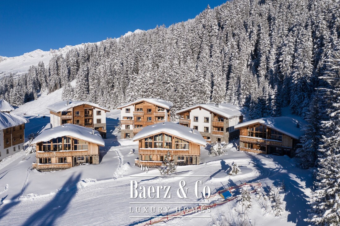 Lenzerheide