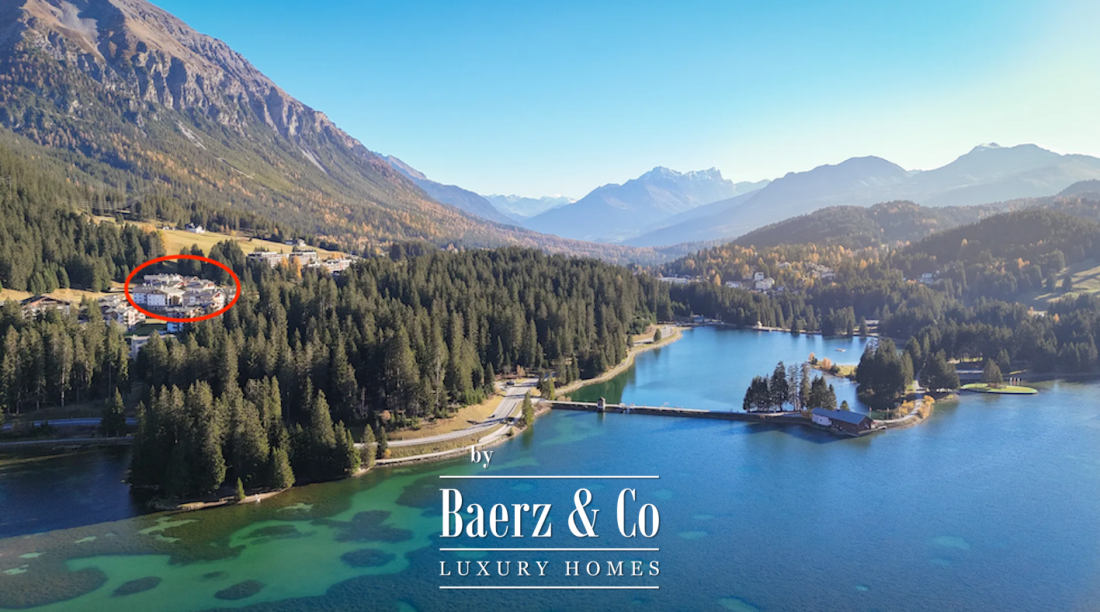 Lenzerheide