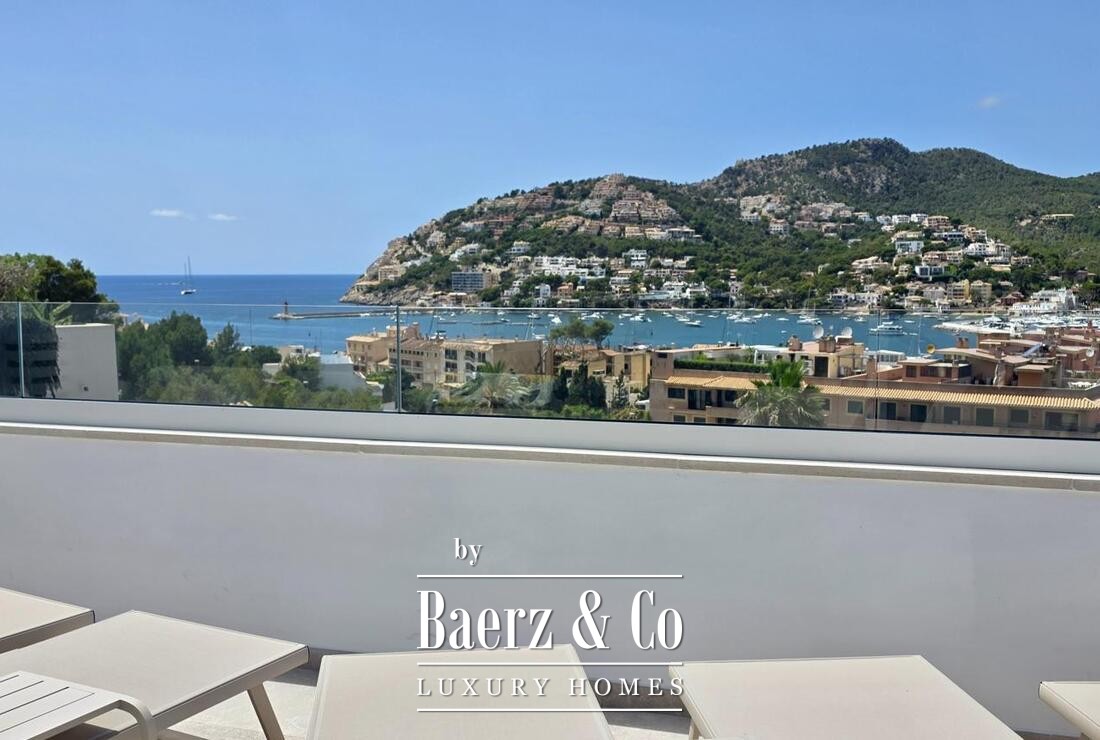 Port d'Andratx