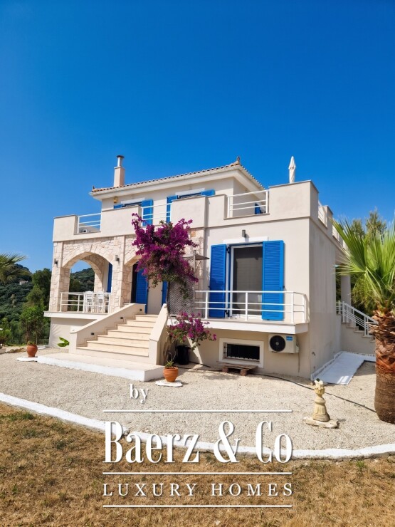 Argassi, Zakynthos
