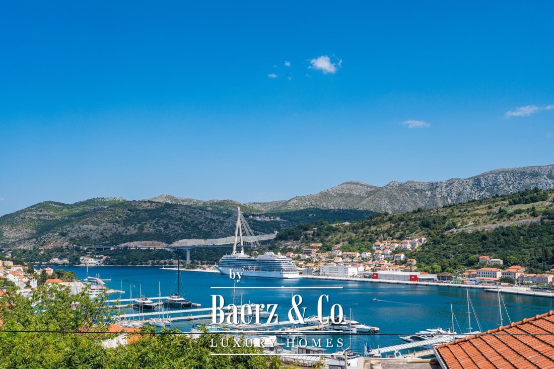 Dubrovnik