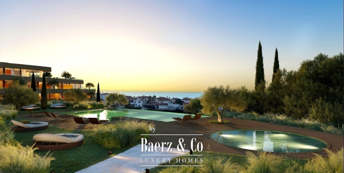 Surroundings photo