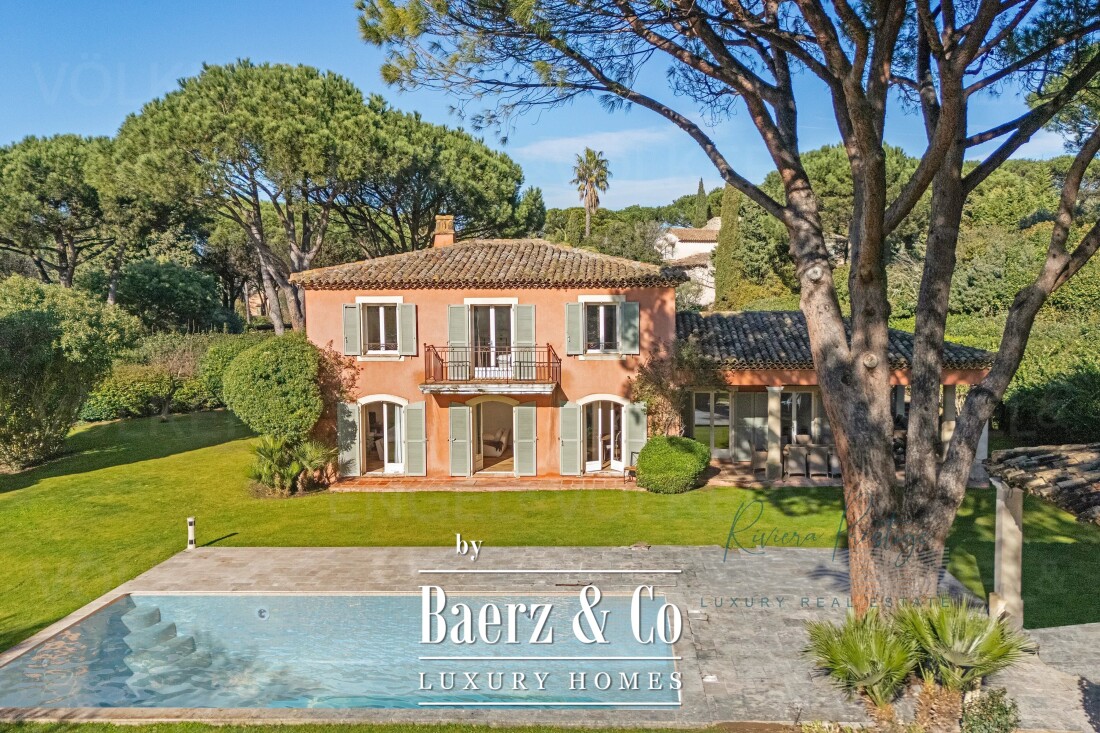 Saint-Tropez