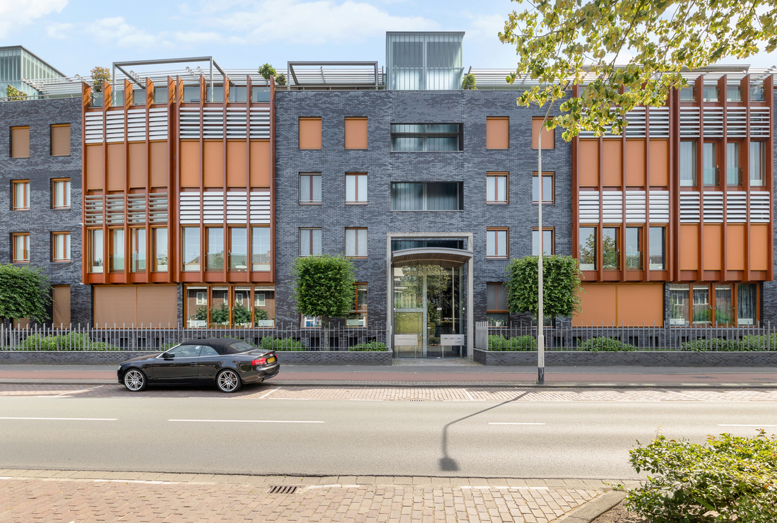 BREDA