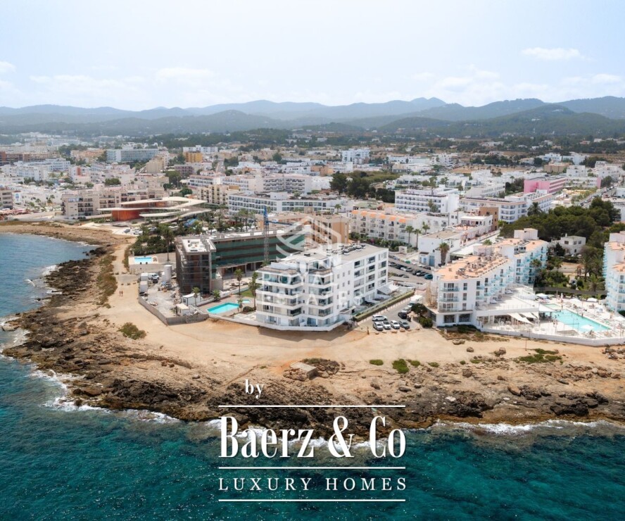 Cala de Bou